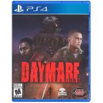 Daymare 1998 Ps4 (Midia Solta) Daymare 1998 Ps4 (Midia Solta)