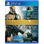 Destiny A Coletanea Ps4 (Sem Codigo) Destiny A Coletanea Ps4 (Sem Codigo)