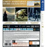 Destiny A Coletanea Ps4 (Sem Codigo) Destiny A Coletanea Ps4 (Sem Codigo)