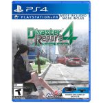 Disaster Report 4 Summer Memories Ps4