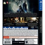 Dishonored 2 Ps4