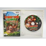 Donkey Kong Country Returns Nintendo Wii