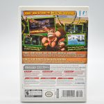Donkey Kong Country Returns Nintendo Wii