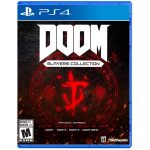 Doom Slayers Collection Ps4