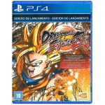 Dragon Ball Fighter Z Ps4 #1 Dragon Ball Fighter Z Ps4 #1