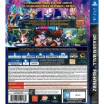 Dragon Ball Fighter Z Ps4 #1 Dragon Ball Fighter Z Ps4 #1