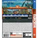 Far Cry 4 Ps4 #1 (Playstation Hits)