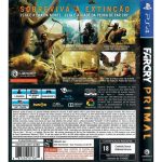 Far Cry Primal Ps4 #1 Far Cry Primal Ps4 #1
