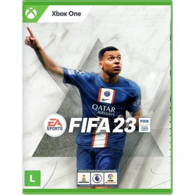 Fifa 23 Xbox One