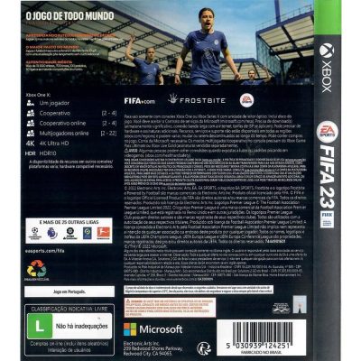 Fifa 23 Xbox One