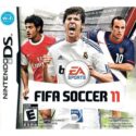 Fifa Soccer 11 Nintendo Ds #2
