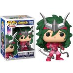 Funko Pop Animation - Saint Seiya Knights Of The Zodiac Andromeda Shun 809 #1 Funko Pop Animation - Saint Seiya Knights Of The Zodiac Andromeda Shun 809 #1