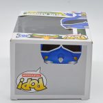Funko Pop Blue Ranger 363 (Power Rangers Azul) (Vaulted)