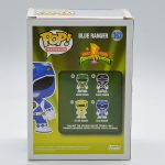 Funko Pop Blue Ranger 363 (Power Rangers Azul) (Vaulted)