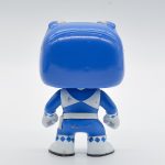 Funko Pop Blue Ranger 363 (Power Rangers Azul) (Vaulted)