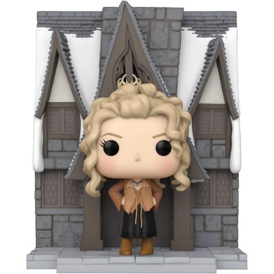 Funko Pop Deluxe - Madam Rosmerta With The Three Broomsticks 157 (Harry Potter)