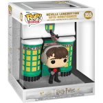 Funko Pop Deluxe Neville Longbottom With Honeydukes 155 (Harry Potter) Funko Pop Deluxe Neville Longbottom With Honeydukes 155 (Harry Potter)