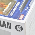 Funko Pop Marvel - Avengers Assemble: Iron Man 584 (Avengers Deluxe) (Special Edition) (Sized)