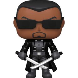 Funko Pop Marvel Blade 886 (Summer Convention 2021 Limited Edition)