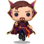Funko Pop Marvel What If...? Doctor Strange Supreme 874