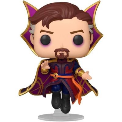 Funko Pop Marvel What If...? Doctor Strange Supreme 874