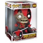 Funko Pop Marvel Zombie Deadpool 698 (Jumbo Super Sized) Funko Pop Marvel Zombie Deadpool 698 (Jumbo Super Sized)