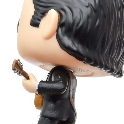 Funko Pop Rocks - Johnny Cash 117 (Vaulted) #3