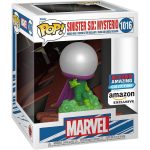 Funko Pop Sinister Six Mysterio 1016 (Marvel) Funko Pop Sinister Six Mysterio 1016 (Marvel)