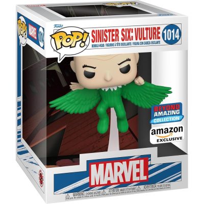 Funko Pop Sinister Six Vulture 1014 (Marvel)