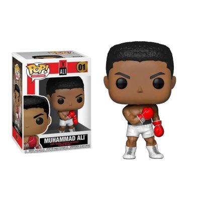 Funko Pop Sports Legends - Muhammad Ali 01 #1