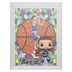 Funko Pop Trading Cards Stephen Curry 15 Funko Pop Trading Cards Stephen Curry 15