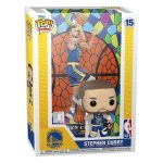 Funko Pop Trading Cards Stephen Curry 15 Funko Pop Trading Cards Stephen Curry 15