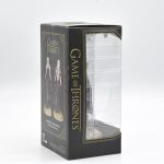 Game Of Thrones Daenerys Targaryen - Dark Horse (Com Detalhe) Game Of Thrones Daenerys Targaryen - Dark Horse (Com Detalhe)