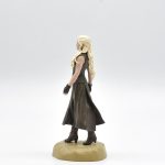Game Of Thrones Daenerys Targaryen - Dark Horse (Com Detalhe) Game Of Thrones Daenerys Targaryen - Dark Horse (Com Detalhe)