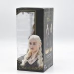 Game Of Thrones Daenerys Targaryen - Dark Horse (Com Detalhe) Game Of Thrones Daenerys Targaryen - Dark Horse (Com Detalhe)
