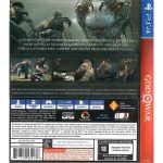 God Of War Ps4 #3 (Playstation Hits)