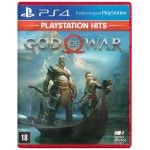God Of War Ps4 #3 (Playstation Hits)