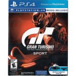 Gran Turismo Sport Ps4 #1 (Case De Papelão) Gran Turismo Sport Ps4 #1 (Case De Papelão)