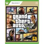 Grand Theft Auto V Xbox Series X Grand Theft Auto V Xbox Series X