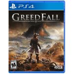 Greedfall Ps4 Greedfall Ps4