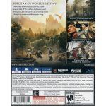 Greedfall Ps4 Greedfall Ps4