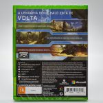 Halo Infinite Xbox One (Edição Com Baralho) Halo Infinite Xbox One (Edição Com Baralho)
