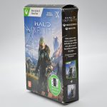 Halo Infinite Xbox One (Edição Com Baralho) Halo Infinite Xbox One (Edição Com Baralho)