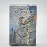 Halo Infinite Xbox One (Edição Com Baralho) Halo Infinite Xbox One (Edição Com Baralho)