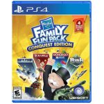 Hasbro Family Fun Pack Conquest Edition Ps4 Hasbro Family Fun Pack Conquest Edition Ps4