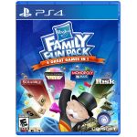 Hasbro Family Fun Pack Ps4 Hasbro Family Fun Pack Ps4
