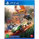 Hot Wheels Unleashed 2 Turbocharged Ps4 Hot Wheels Unleashed 2 Turbocharged Ps4