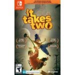 It Takes Two Nintendo Switch It Takes Two Nintendo Switch