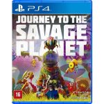 Journey To The Savage Planet Ps4 Journey To The Savage Planet Ps4