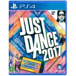 Just Dance 2017 Ps4